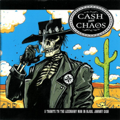 Cash From Chaos: A Tribute To The Man In Black, Johnny Cash