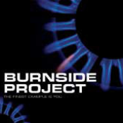 Signs Of Perfection by Burnside Project