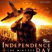 Reagan Era by Curren$y