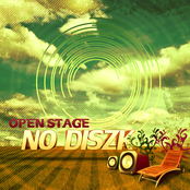 No Diszk