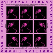 God Is in the Details