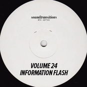 Sound Transitions Volume 24