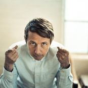 Gilles Peterson