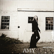 Amy Black: One Time