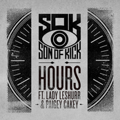 son of kick feat. lady leshurr & paigey cakey