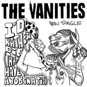 I'd Rather Die (Than Have a Job in a Tie)