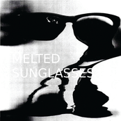 melted sunglasses