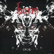 Devil by Harm