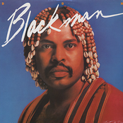 Don Blackman - Holding You, Loving You