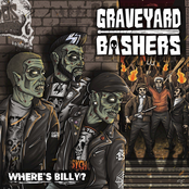 Where's Billy? - EP