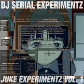 JUKE EXPERIMENTZ VOL. 1