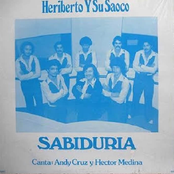 heriberto y su saoco