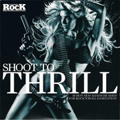 Classic Rock 191 - Shoot To Thrill