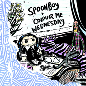 Split with Spoonboy & Colour Me Wednesday