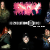 Demolition Inc.