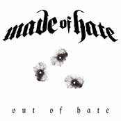Wrath by Made Of Hate