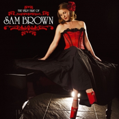 One Candle by Sam Brown