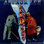 Everybody's Gotta Live by Arthur Lee