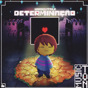 Determinação (Undertale Pacifista)