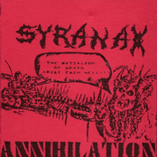 Annihilation Of Civilization
