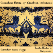 Gamelan Music of Cirebon, Indonesia: Volume 2
