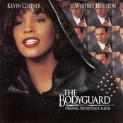 The Bodyguard Original Soundtrack Album