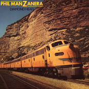 Phil Manzanera: Diamond Head