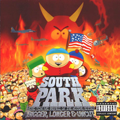 South Park: Bigger, Longer & Uncut