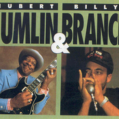 hubert sumlin & billy branch