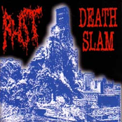 rot / death slam