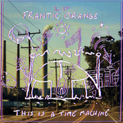 This Is a Time Machine