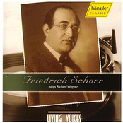 Friedrich Schorr sings Richard Wagner