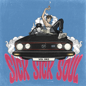 Sick Sick Soul (Vol.1) - EP