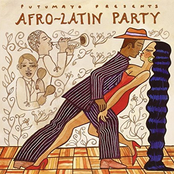 Putumayo Presents: Afro-Latin Party