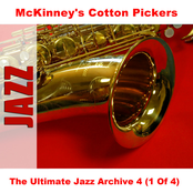 The Ultimate Jazz Archive 4 (1 Of 4)