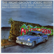 The Night Groove