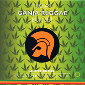 Trojan Ganja Reggae Box Set RETAIL