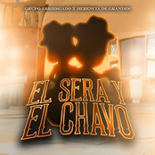 El Sera y El Chavo (En Vivo)