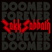 Zakk Sabbath: Doomed Forever Forever Doomed