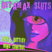 Extra-Buttery Mind Control