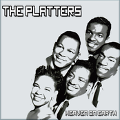 Take Me Back by The Platters