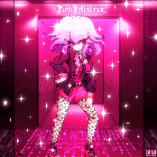Pink Matrix