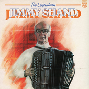 The Legendary Jimmy Shand