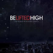 Brian Johnson: Be Lifted High