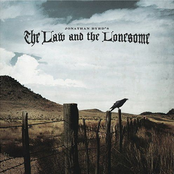 Jonathan Byrd: The Law and the Lonesome