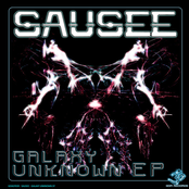 Sausee - Galaxy Unknown EP