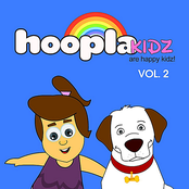 Hoopla Kidz, Vol. 2