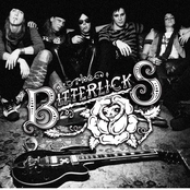 The Bitterlicks