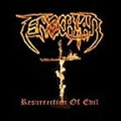 Resurrection of Evil