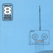 8 Track Sound System